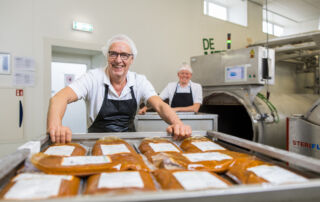 De Verspillingsfabriek