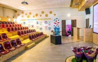 THREE SXTY Eventlocatie inrichting (111)