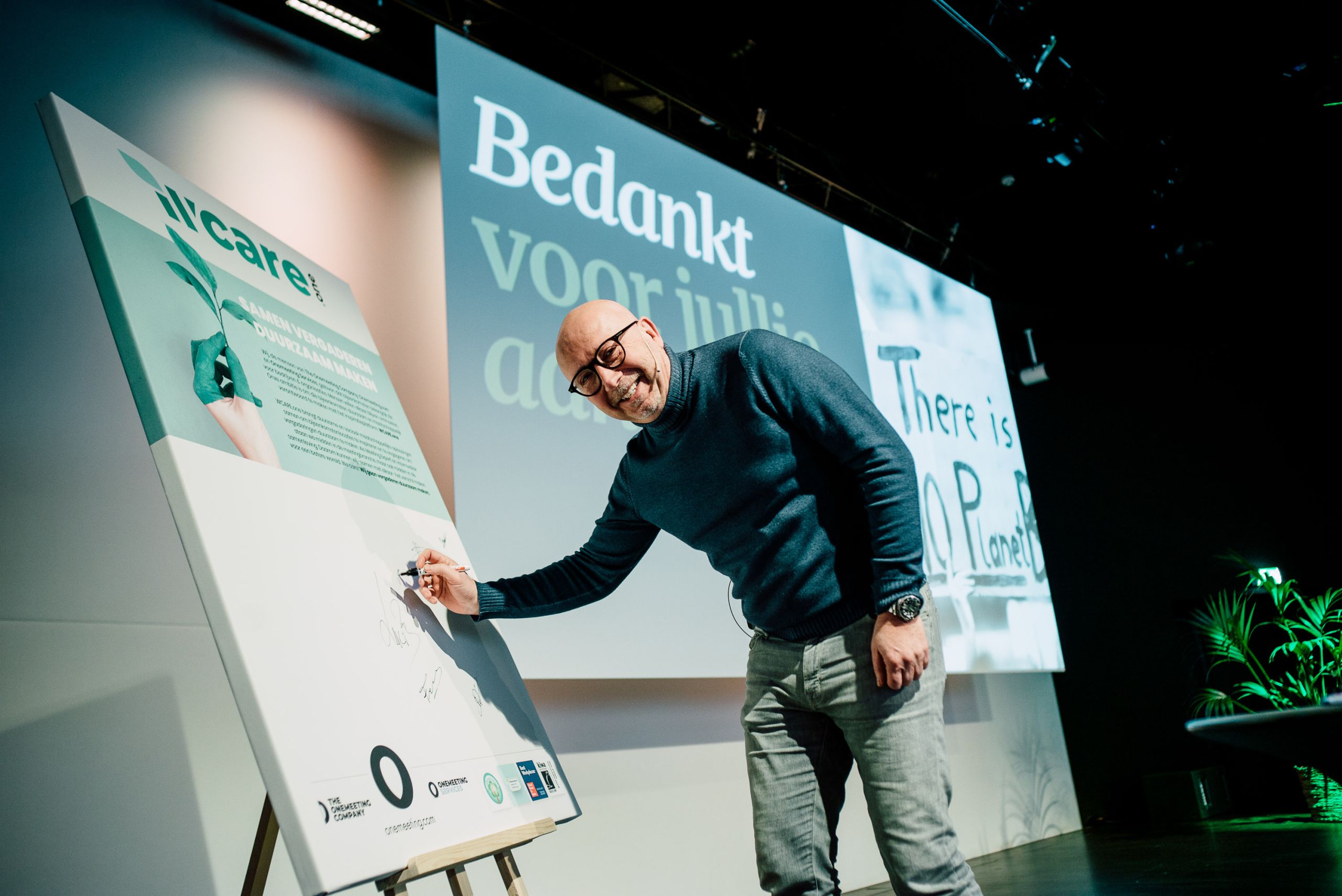 Partner MVO Movement